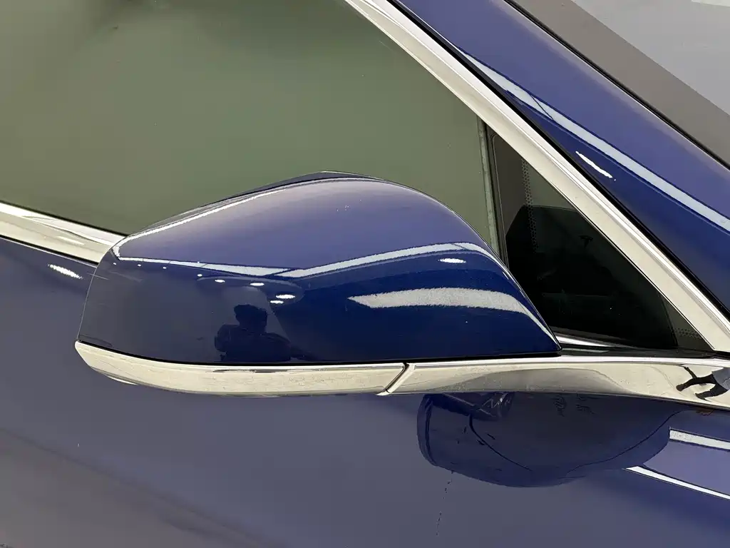 Tesla Model S 2017 Model S 75D