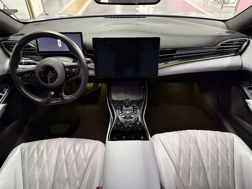 BYD Seal — миниатюра 12