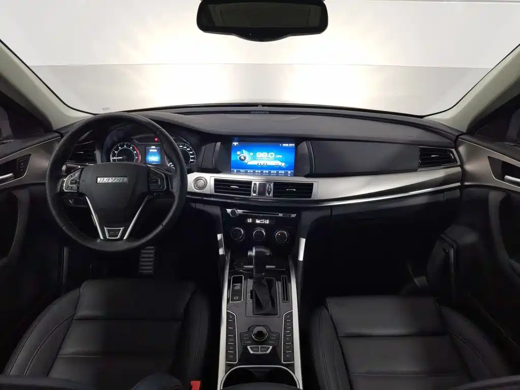 Haval H7 — миниатюра 5