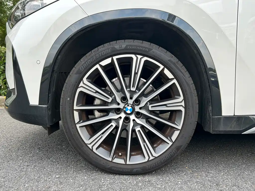 BMW X1 — миниатюра 7
