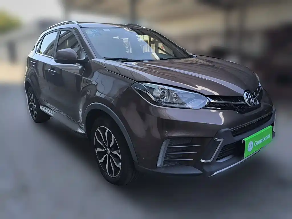 MG MG GS — миниатюра 24