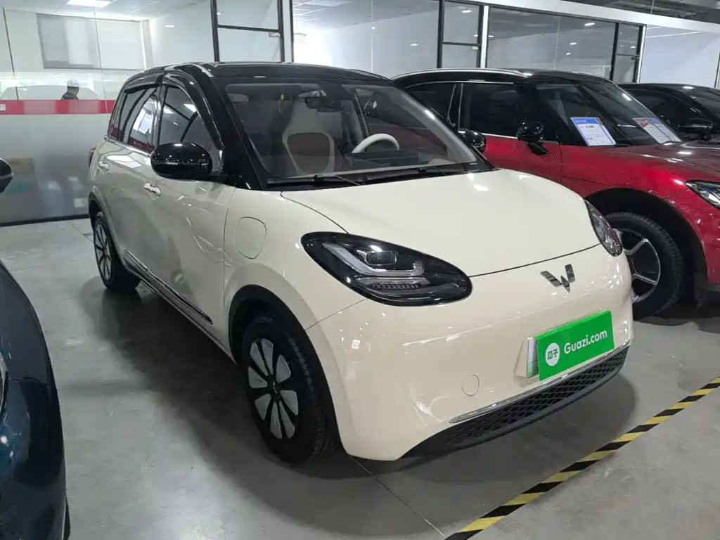 Wuling Bingo — миниатюра 4