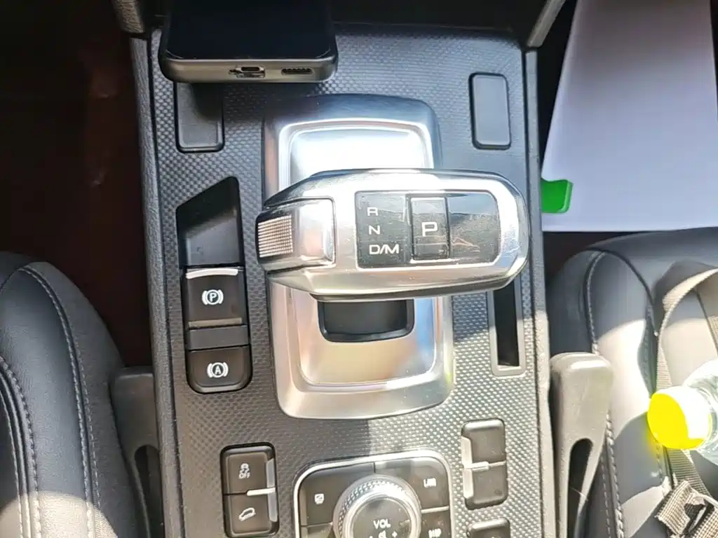 Haval H6 Coupe — миниатюра 14