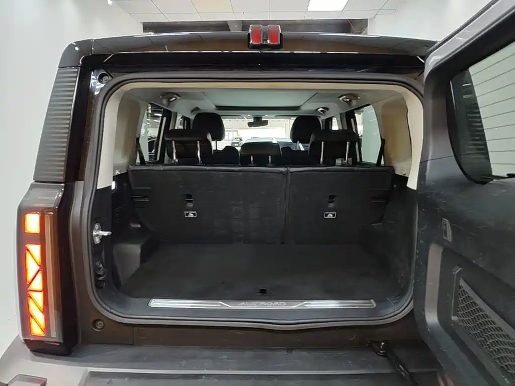 iCAR iCAR 03 — миниатюра 19
