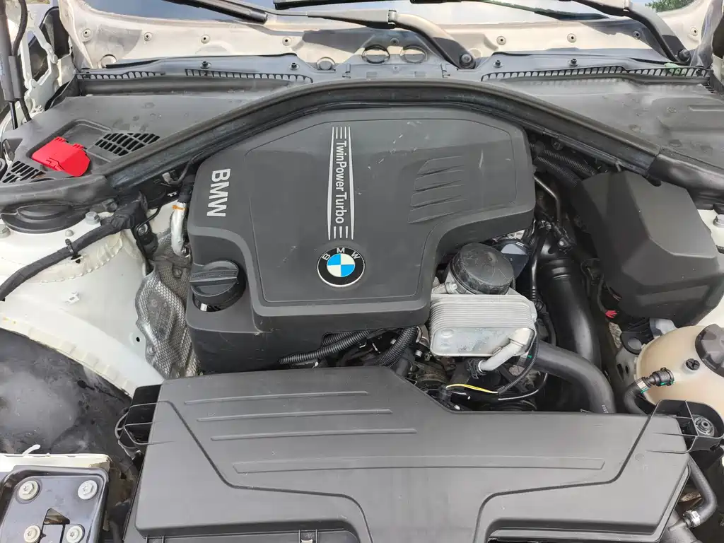 BMW 3 Series — миниатюра 26