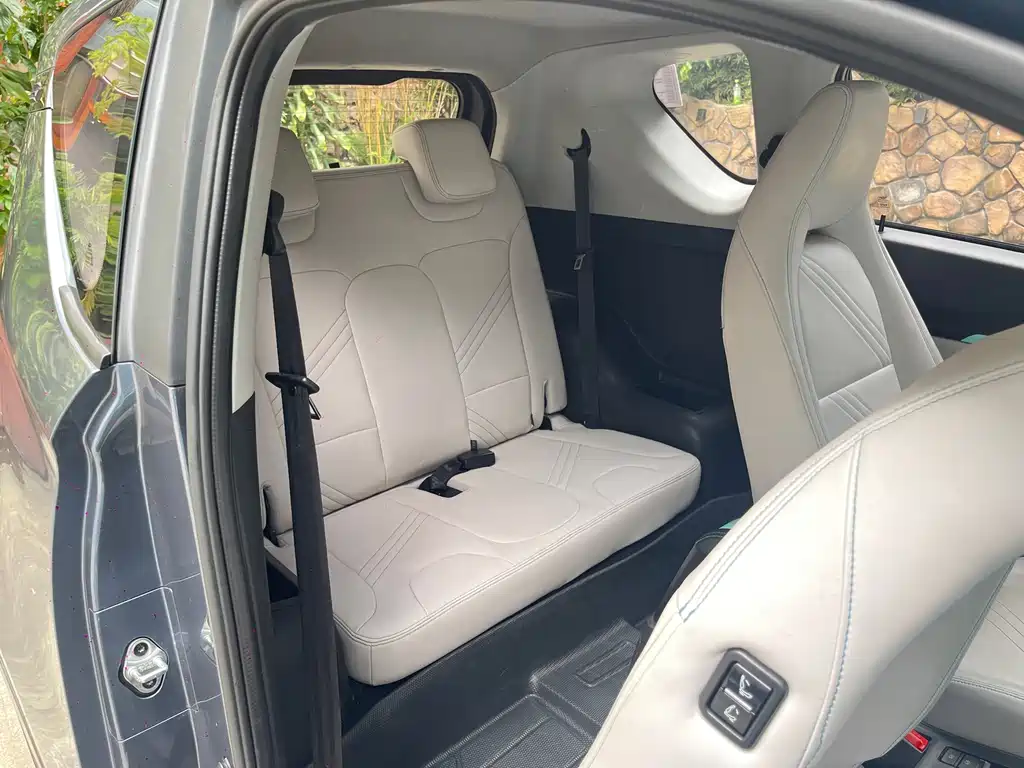 Chery QQ Little Ant — миниатюра 17
