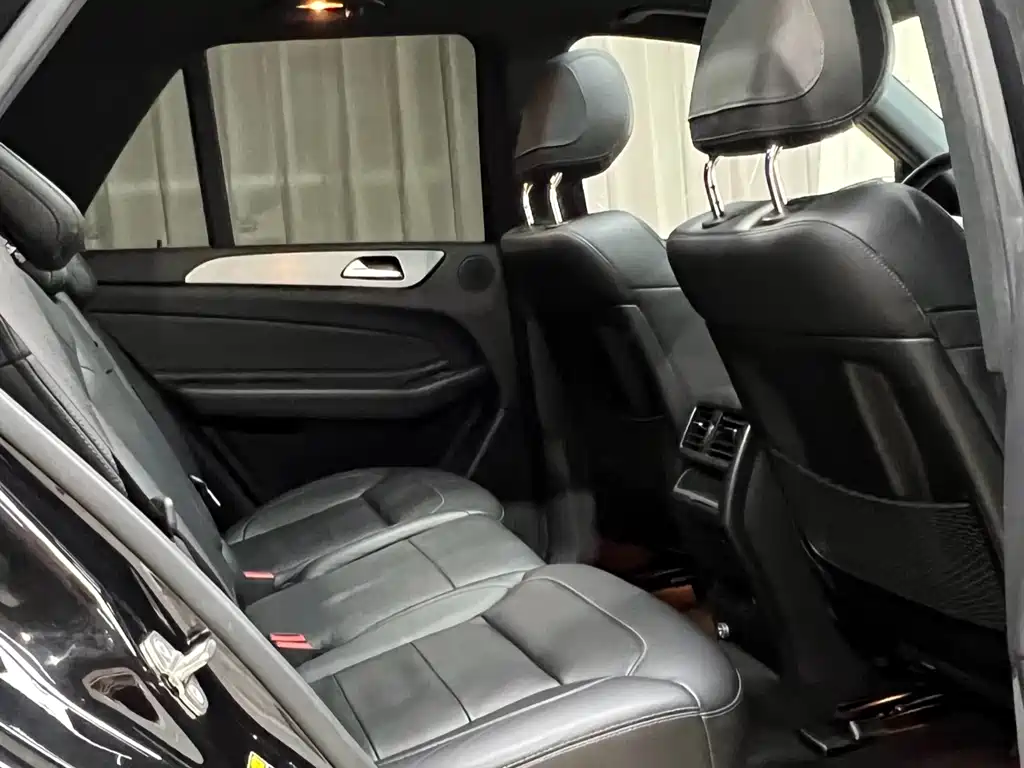 Mercedes-Benz GLE AMG — миниатюра 19