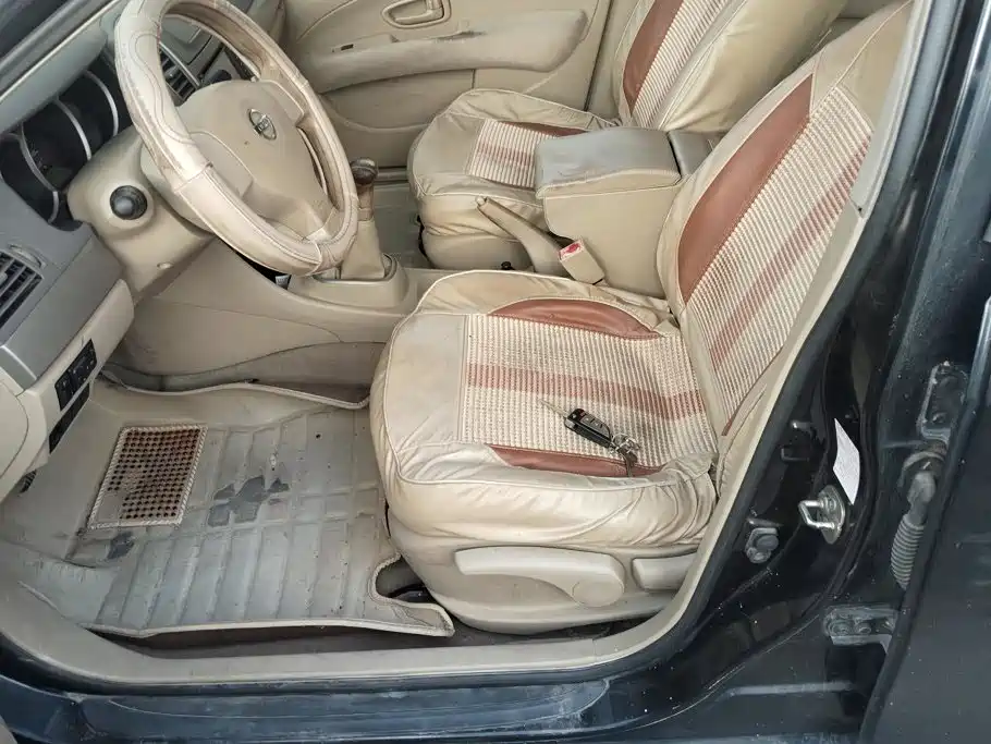 Nissan Sylphy — миниатюра 9
