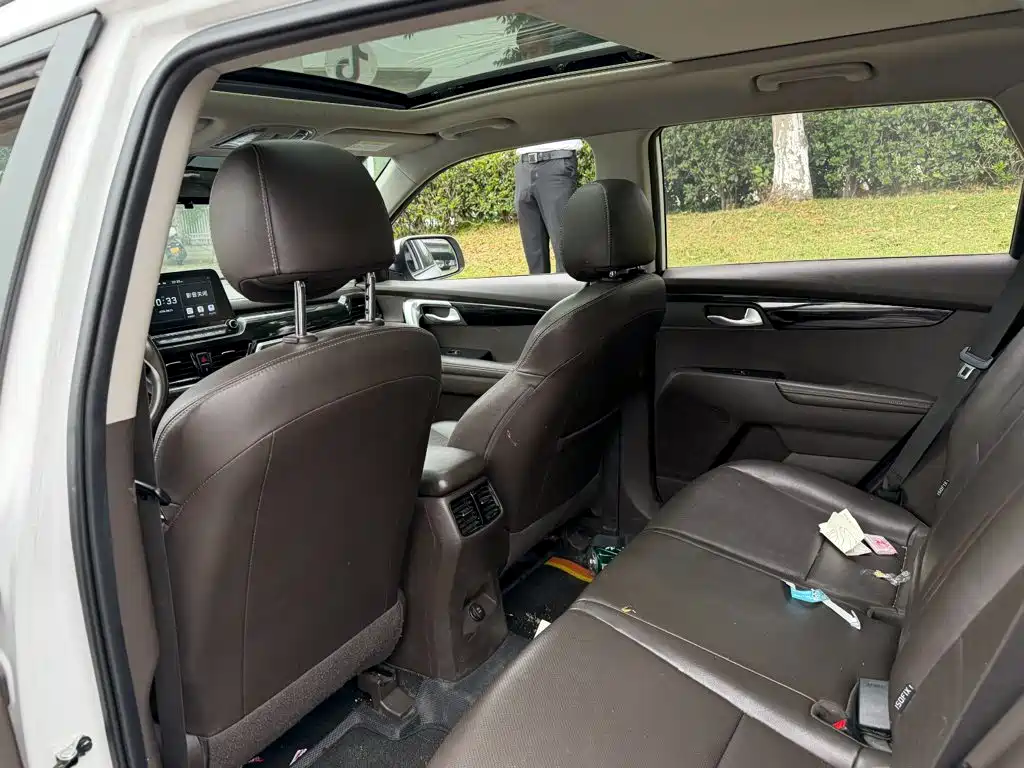 Kia Sportage — миниатюра 11