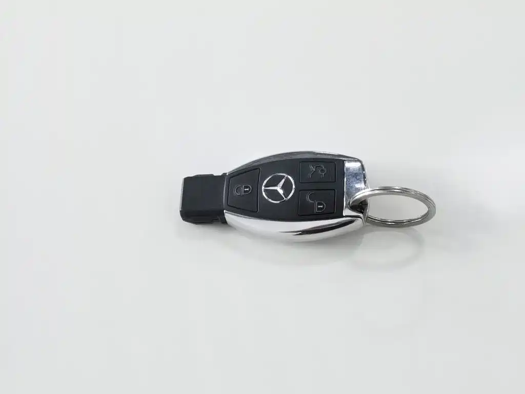 Mercedes-Benz CLA (Import) — миниатюра 19