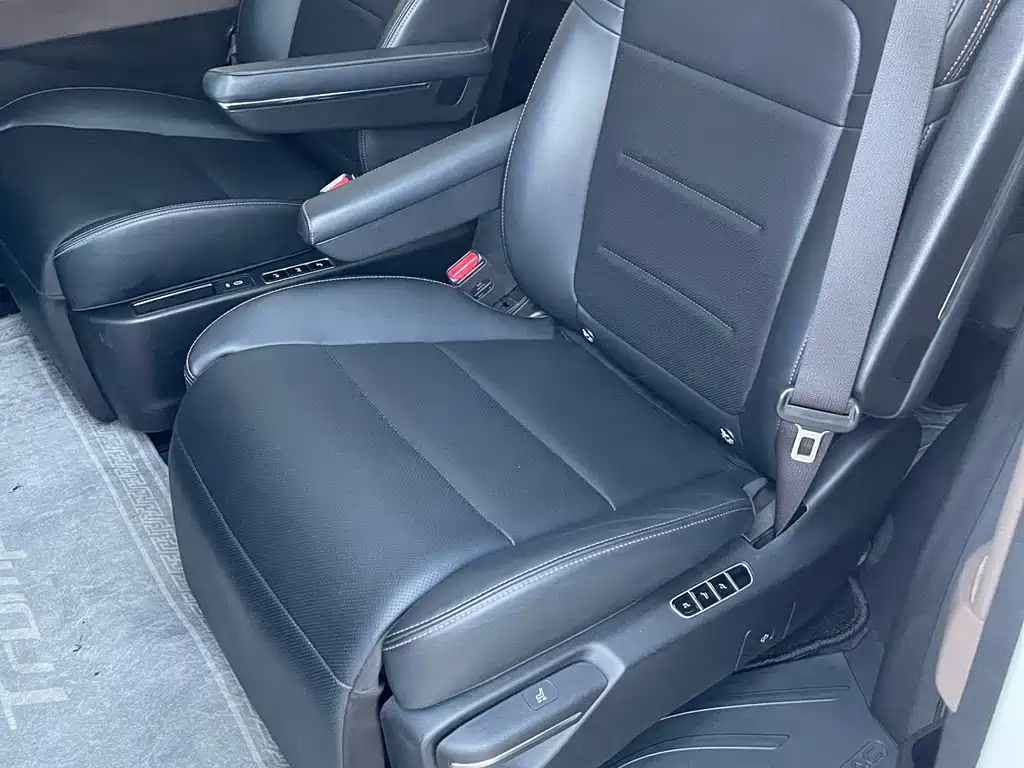 GAC Motor Trumpchi E8 — миниатюра 8