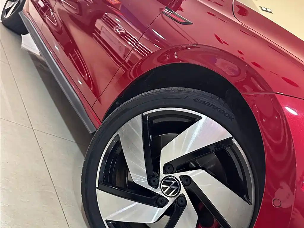 Volkswagen Golf GTI 380TSI DSG GTI, фото 27