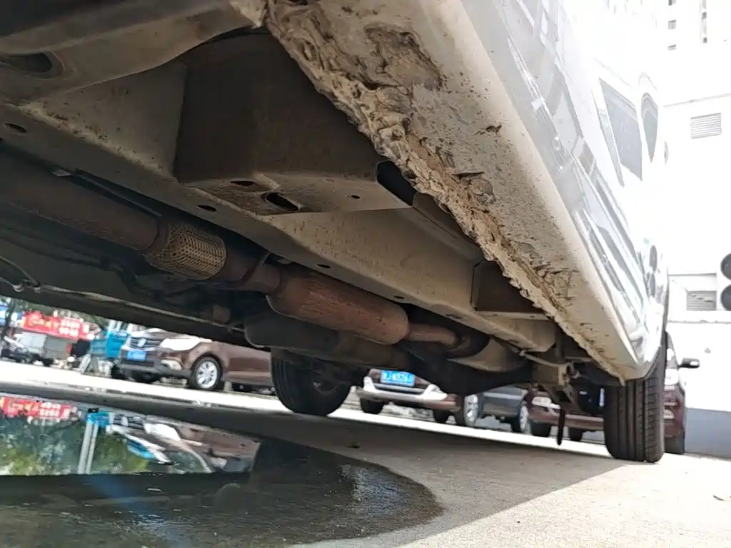 Wuling Hongguang — миниатюра 22