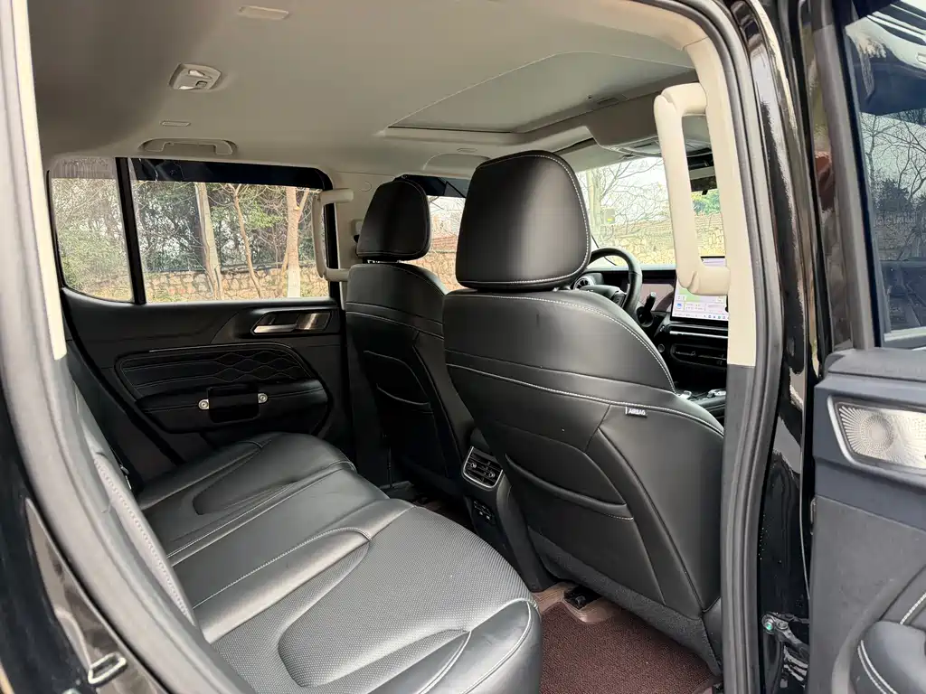 TANK TANK 300 NEW ENERGY