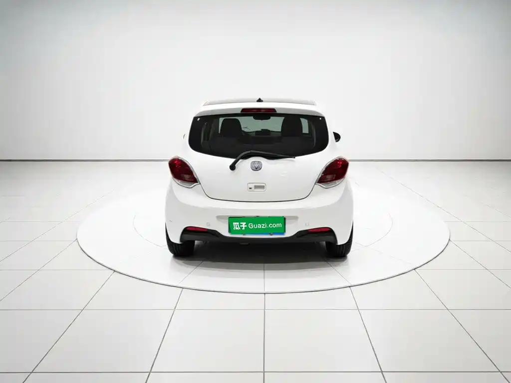 Changan BenBen — миниатюра 5