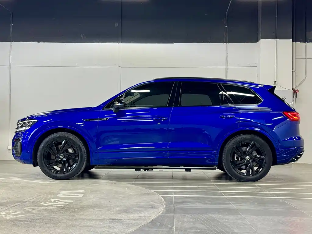 Volkswagen Touareg 2021 3.0TSI Sport