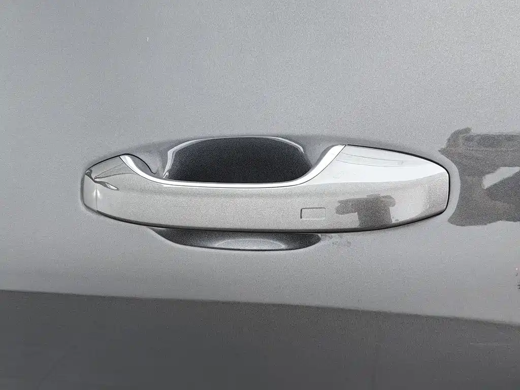 Li Auto Li ONE — миниатюра 18