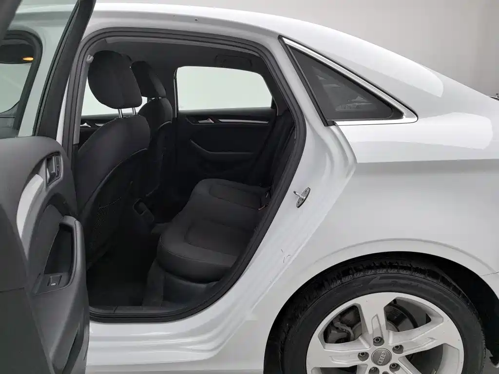 Audi A3 — миниатюра 15