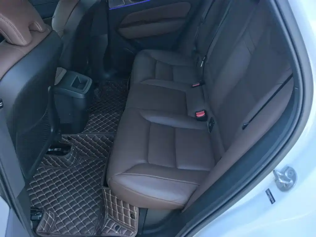 Volvo XC60 — миниатюра 17