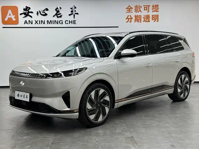 DONGFENG EΠ008 2024