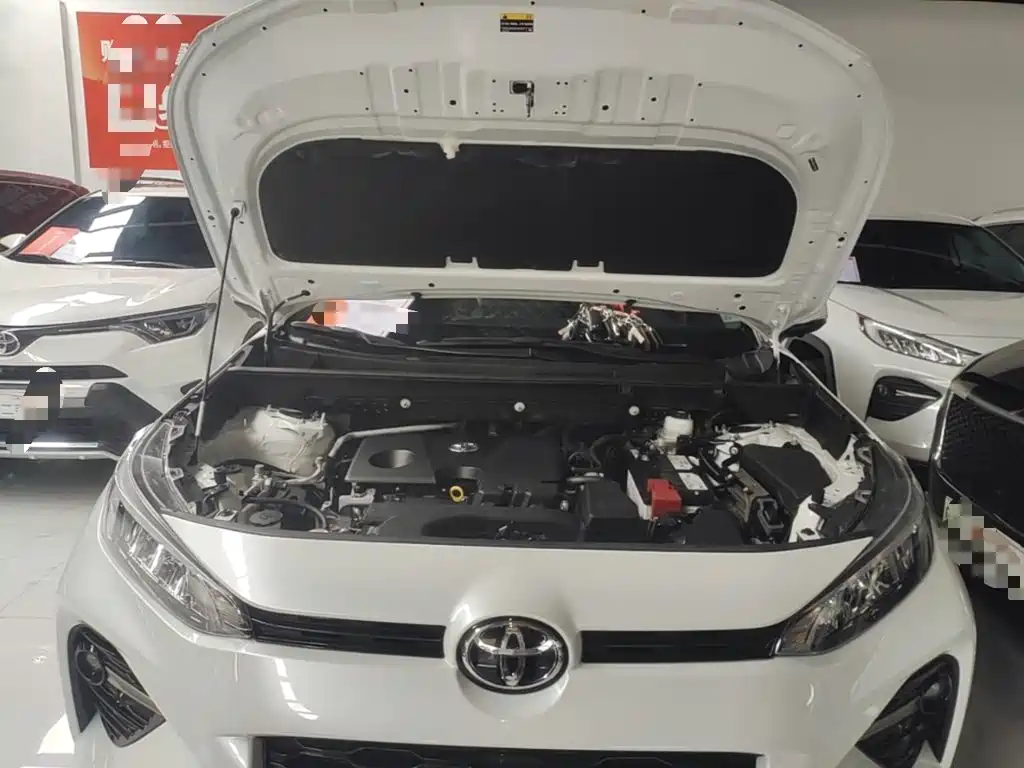 Toyota Wildlander — миниатюра 20