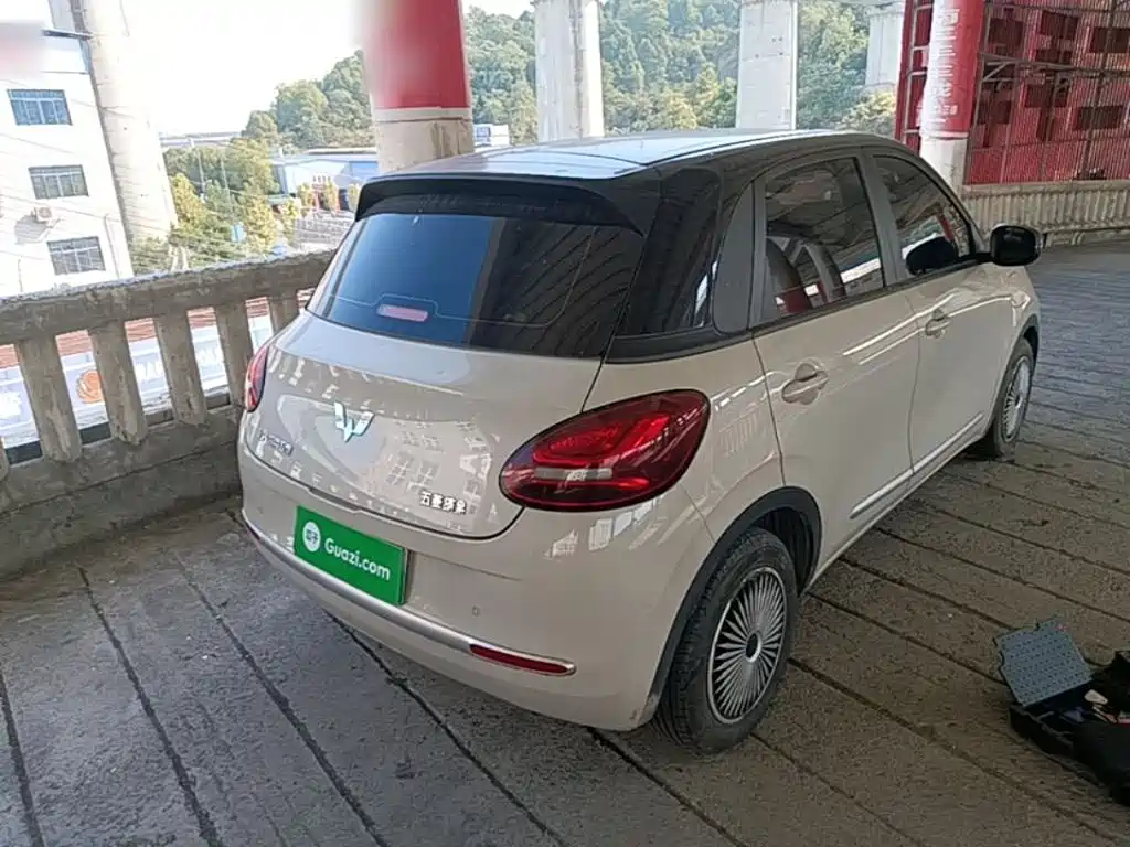 Wuling Bingo — миниатюра 7