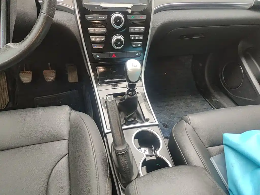 Haval H2 — миниатюра 14