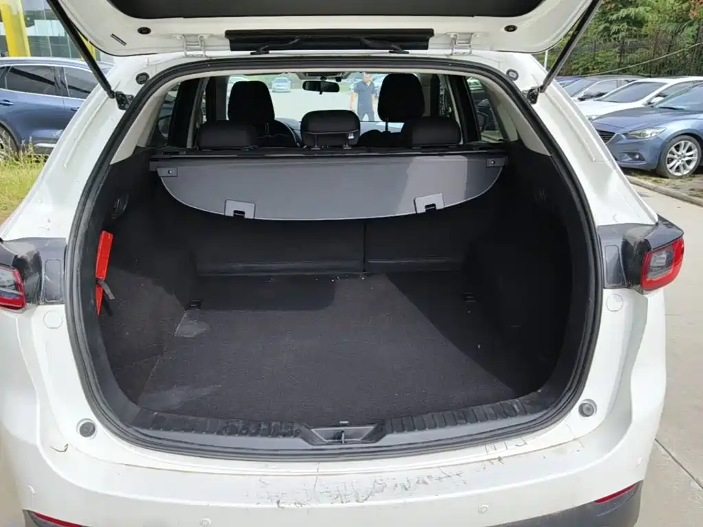 Mazda CX-5 — миниатюра 19