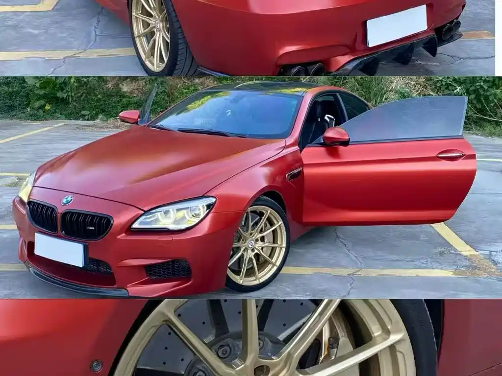BMW M6 — миниатюра 2
