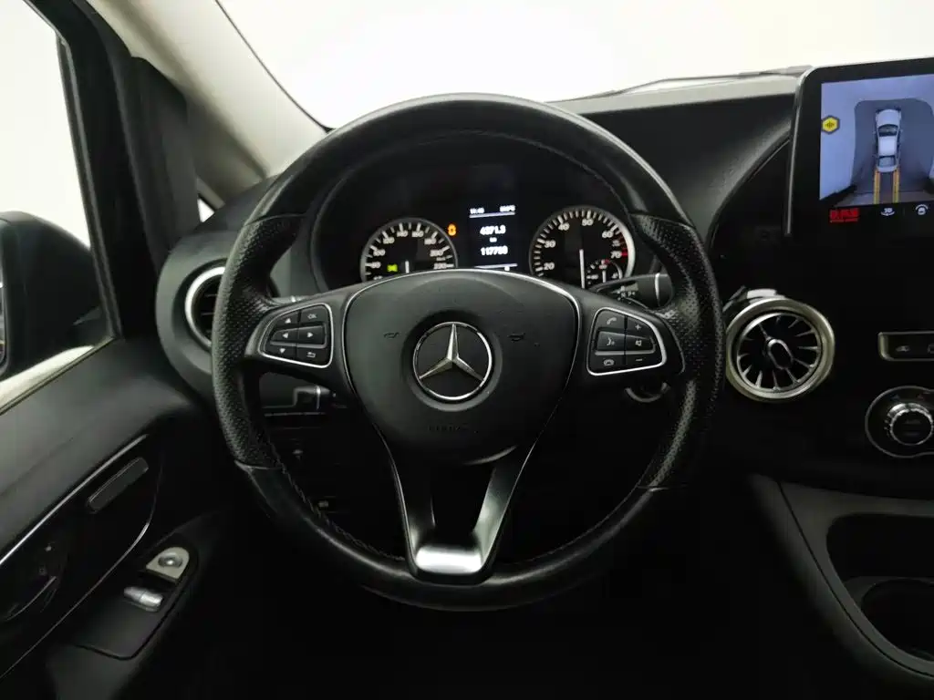 Mercedes-Benz — миниатюра 14