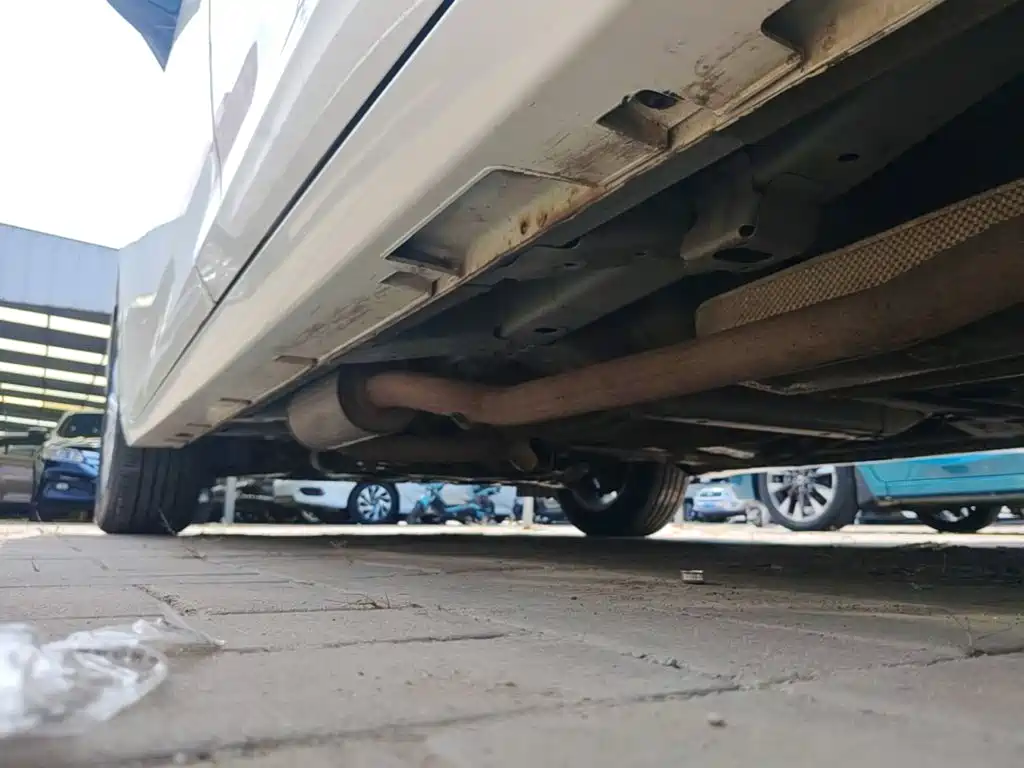 GAC Motor Trumpchi M6 — миниатюра 22