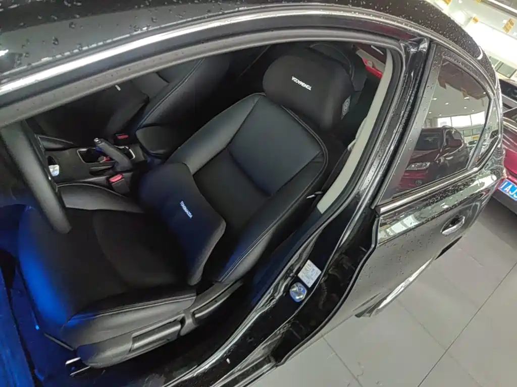 Nissan Sylphy — миниатюра 15