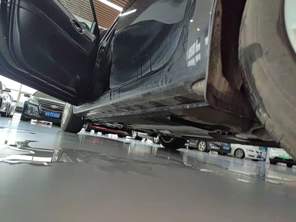 Nissan Sylphy — миниатюра 22