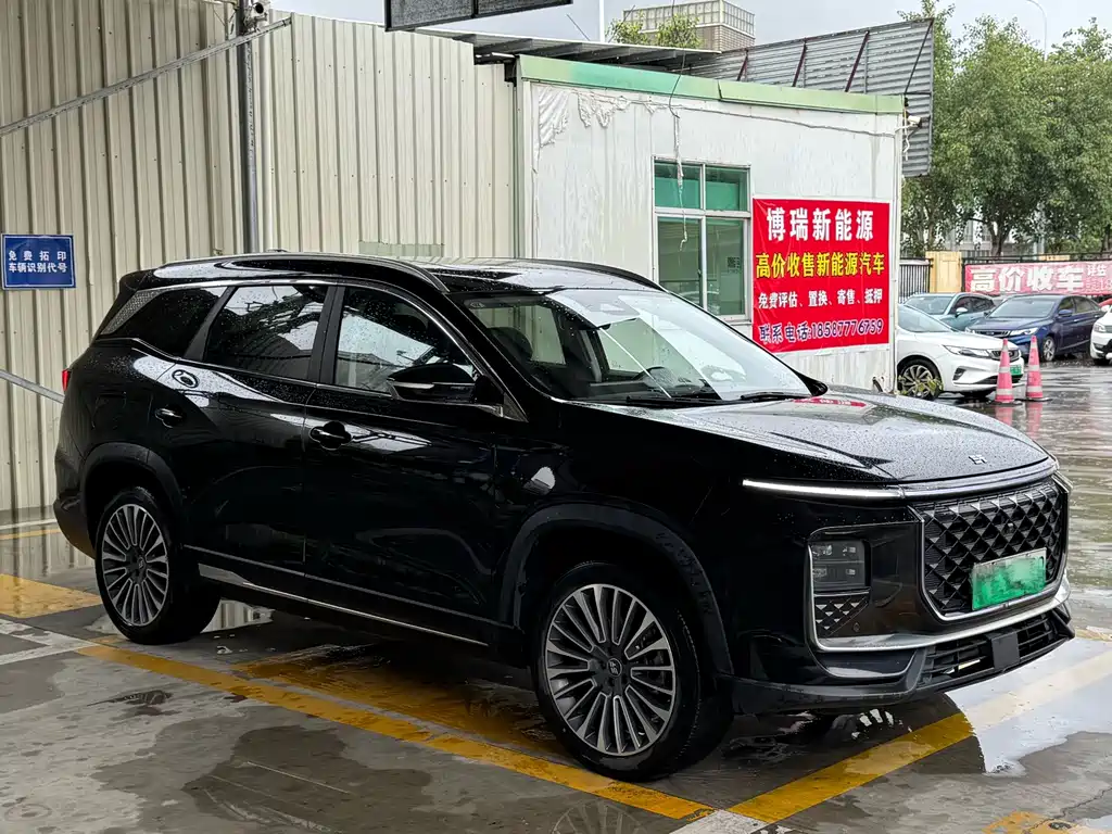 Shanhai Shanhai L9 — миниатюра 3