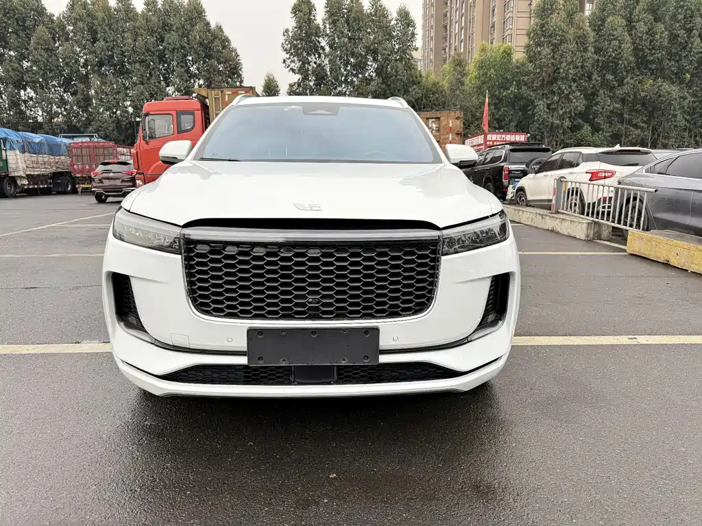 Li Auto IDEAL ONE