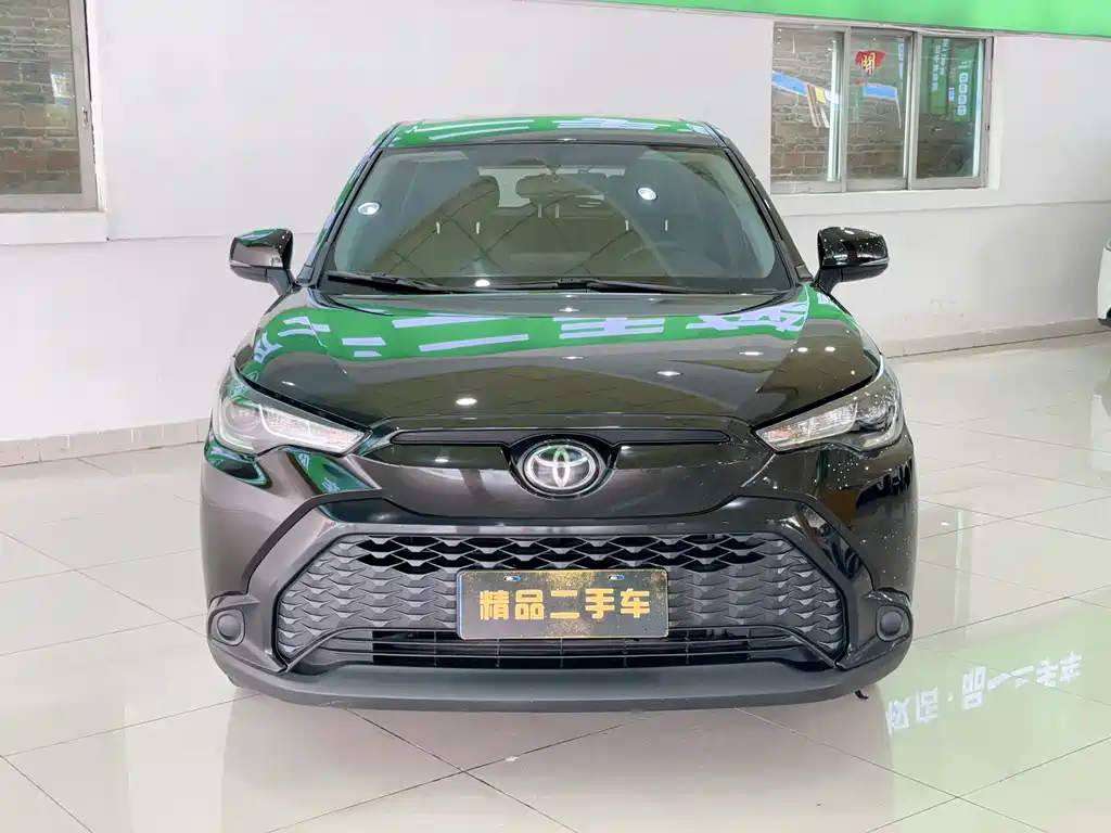 Toyota Frontlander — миниатюра 3