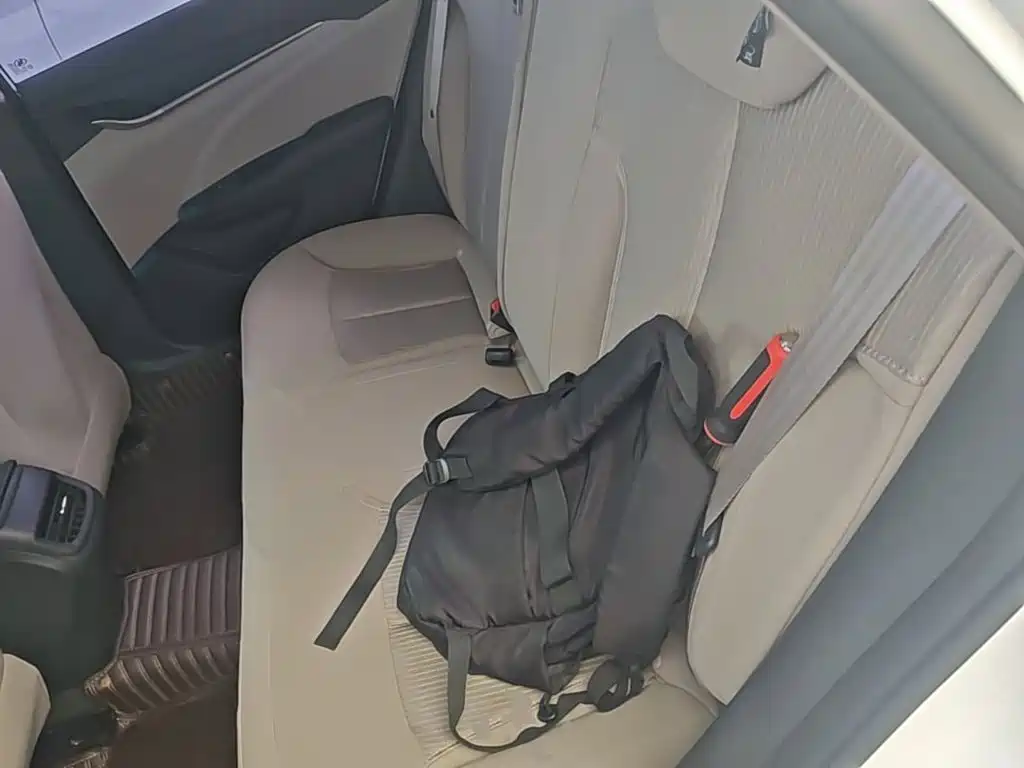 Buick Excelle — миниатюра 17