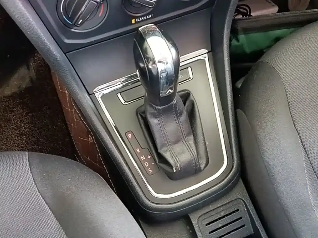 Volkswagen C-Trek — миниатюра 14