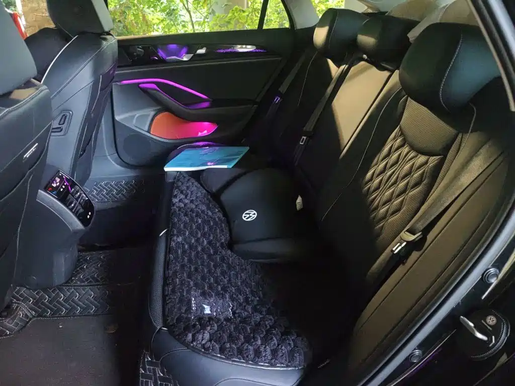 Volkswagen Magotan — миниатюра 15