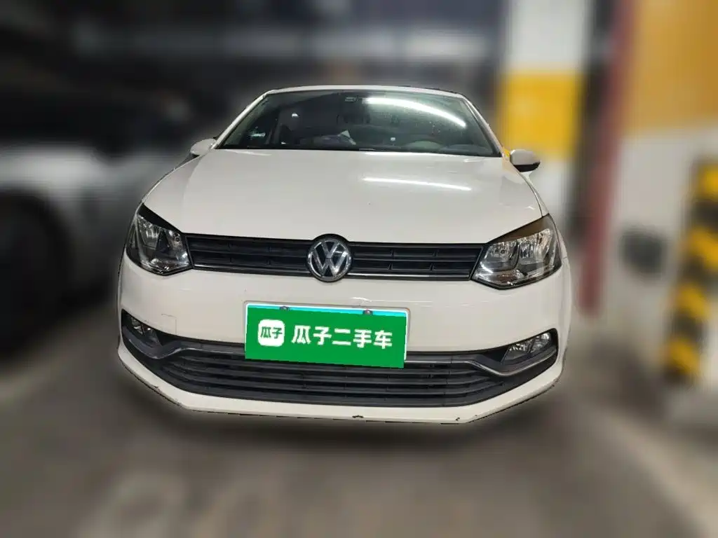 Volkswagen Polo — миниатюра 3