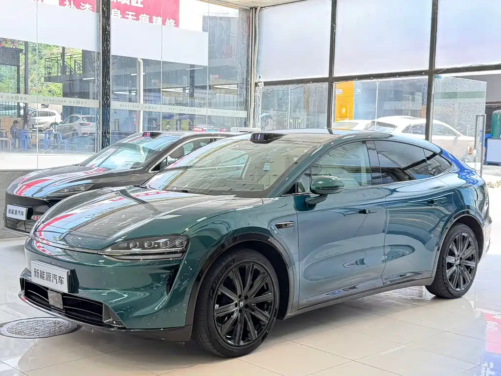 Zhijie Zhijie R7
