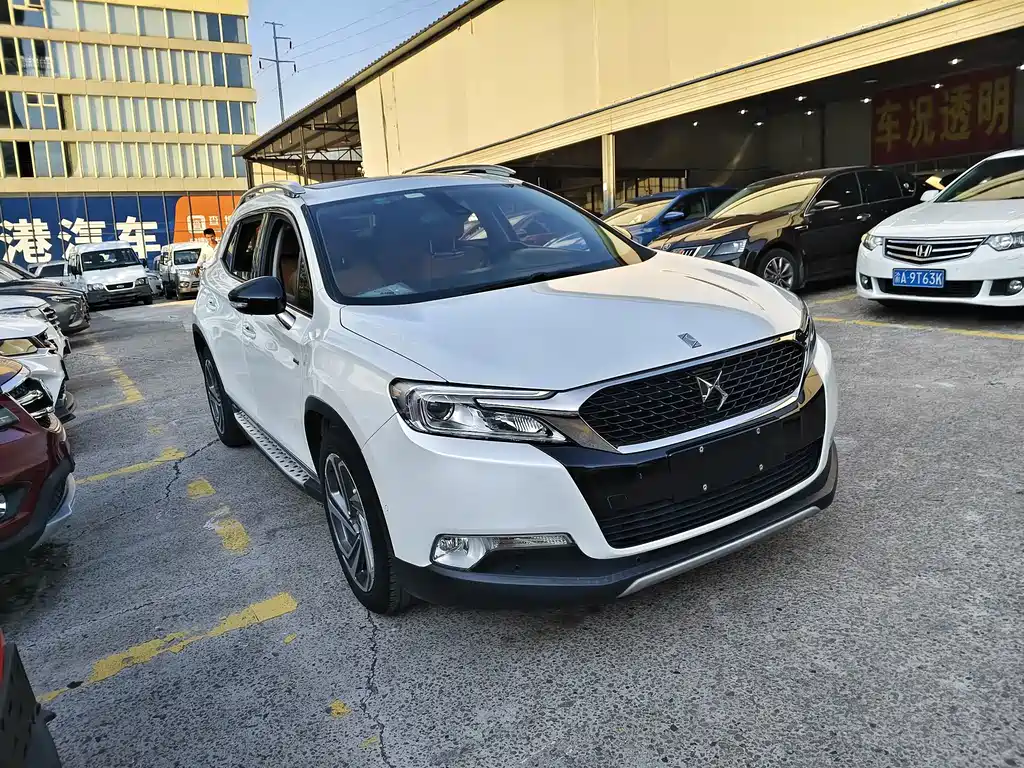 DS DS 6 — миниатюра 2