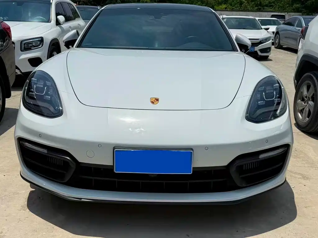 Porsche Panamera 2023 Panamera 2.9T