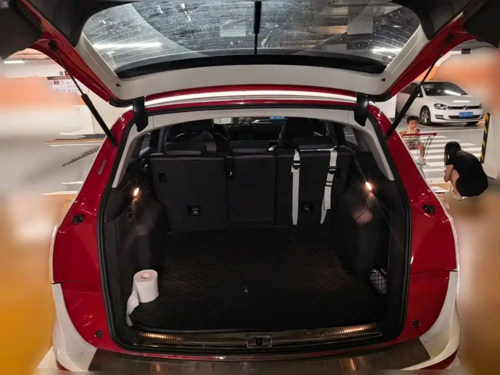 Audi Q5 — миниатюра 10