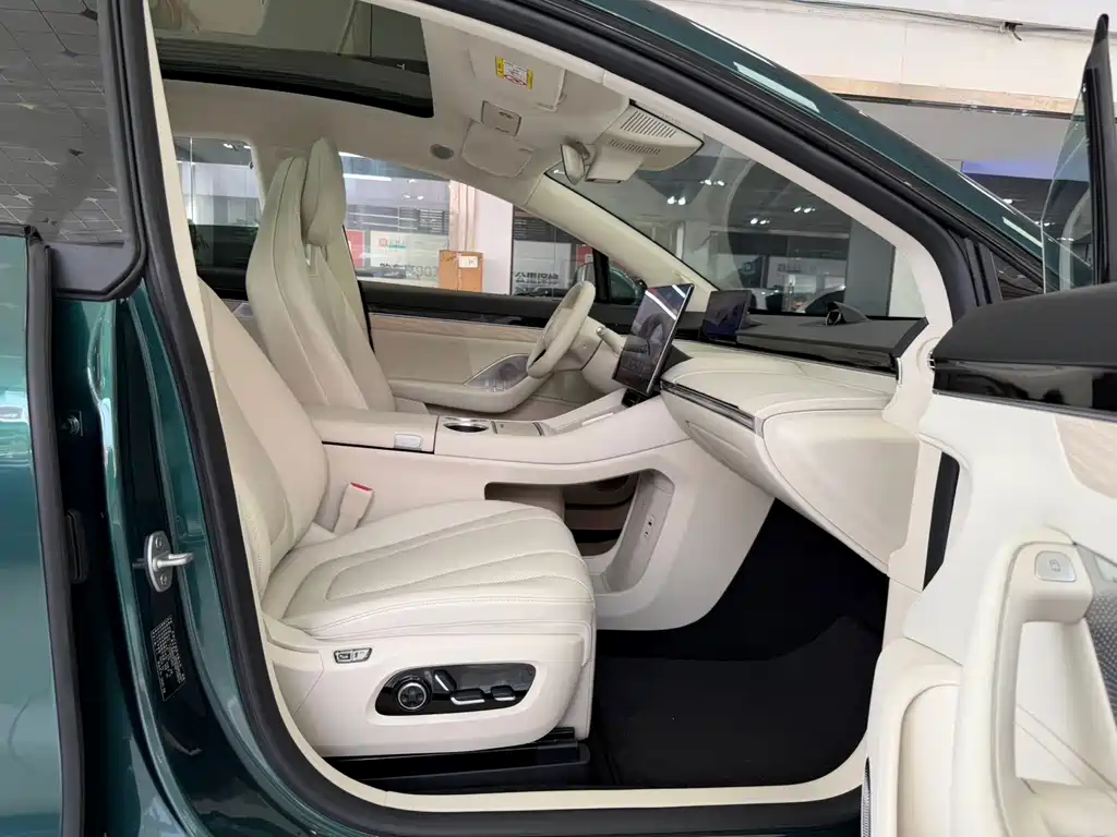 Zhijie Zhijie R7 — миниатюра 8