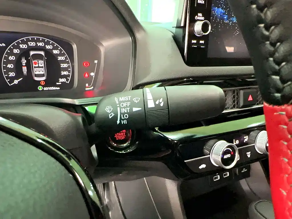 Honda Integra — миниатюра 19