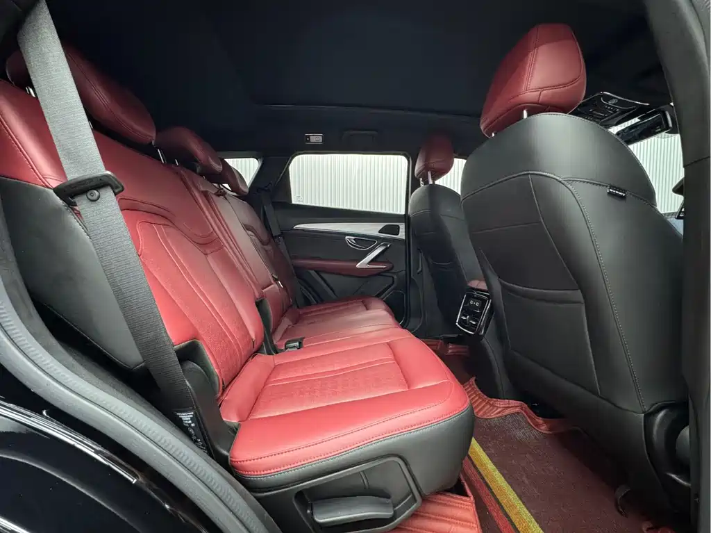 Jetour X70 PRO — миниатюра 12