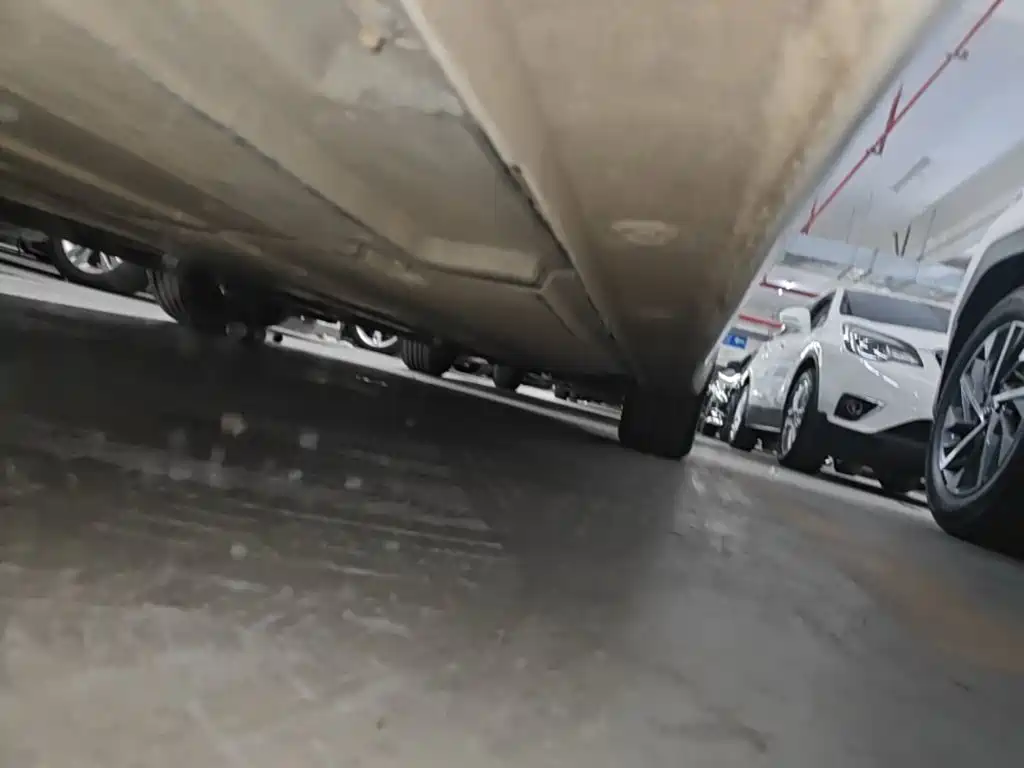 Hyundai Mistra — миниатюра 21