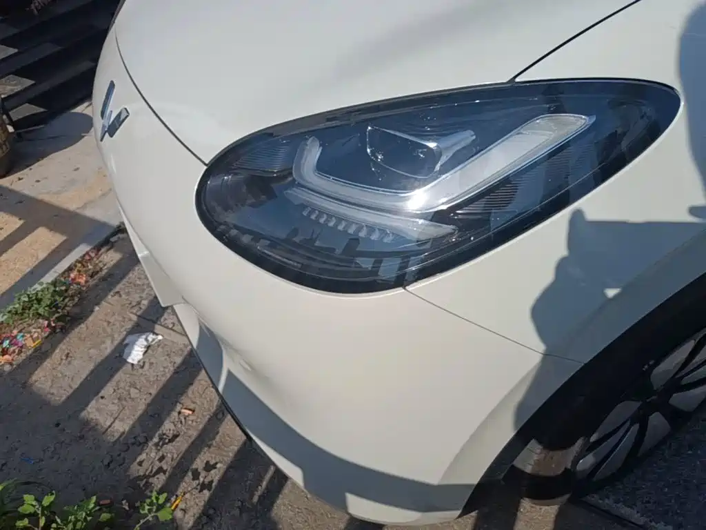 Wuling Bingo — миниатюра 24