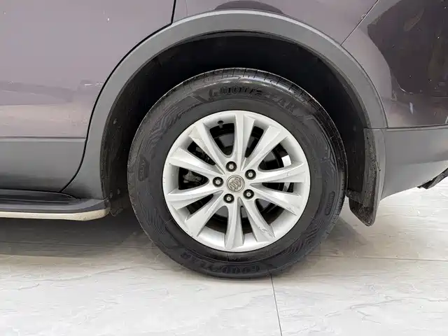 Buick Envision Plus — фотографии объявления, Фото 17